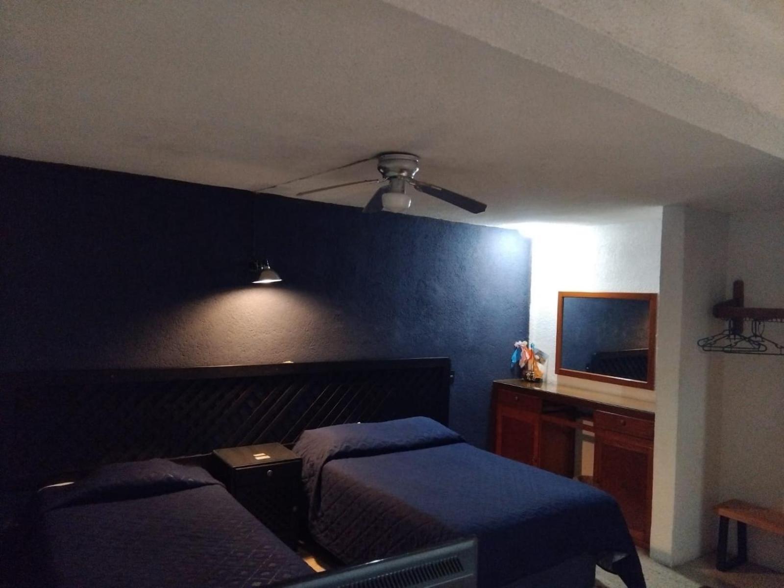 Hotel Calendas Salina Cruz Εξωτερικό φωτογραφία