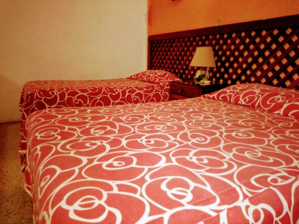 Hotel Calendas Salina Cruz Εξωτερικό φωτογραφία
