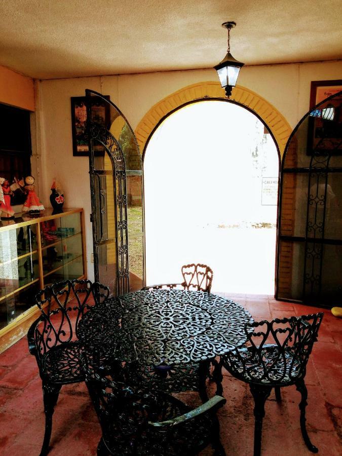 Hotel Calendas Salina Cruz Εξωτερικό φωτογραφία