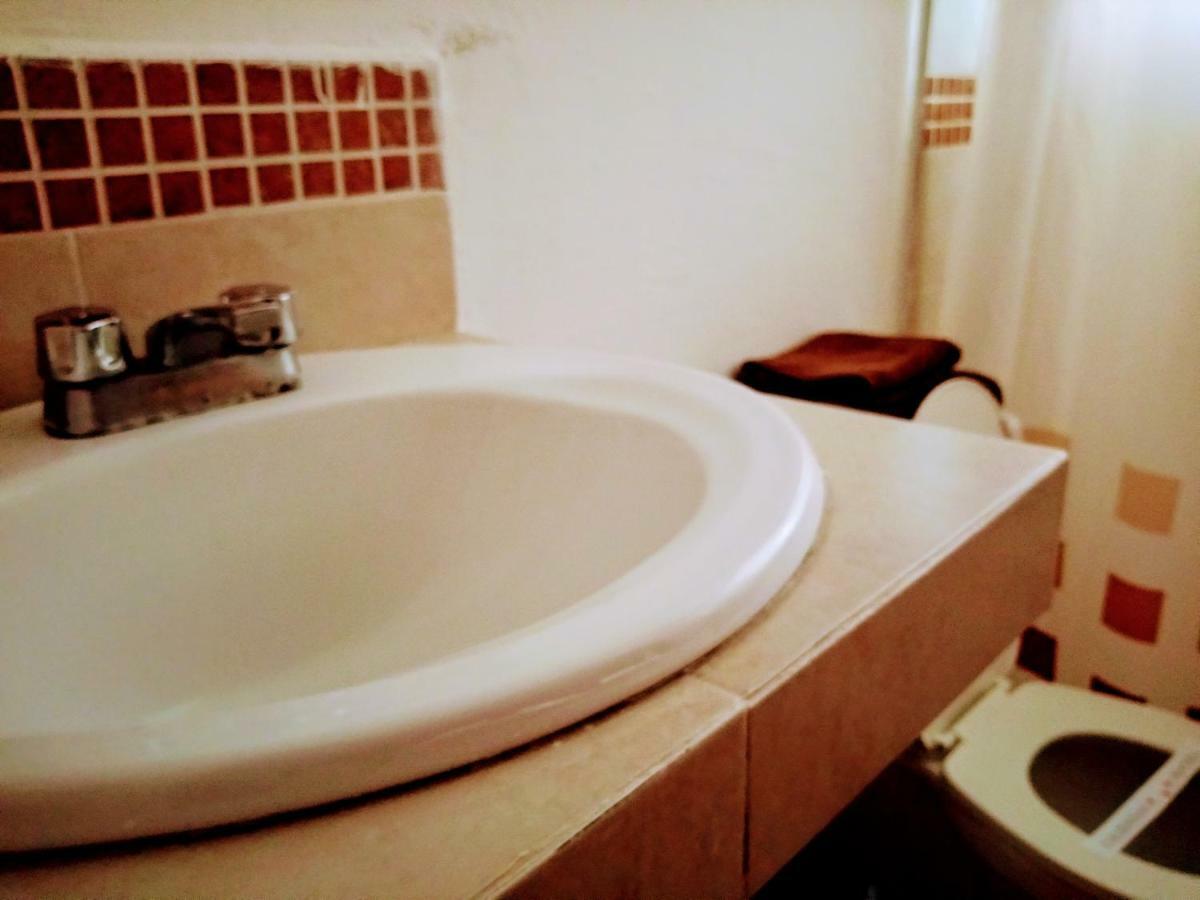 Hotel Calendas Salina Cruz Εξωτερικό φωτογραφία