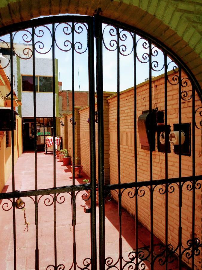 Hotel Calendas Salina Cruz Εξωτερικό φωτογραφία