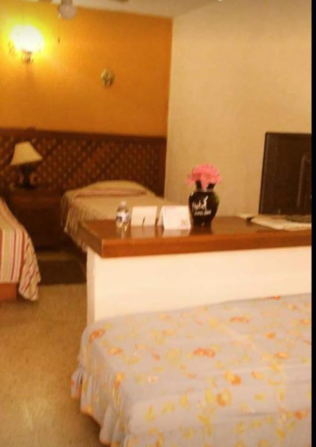 Hotel Calendas Salina Cruz Εξωτερικό φωτογραφία