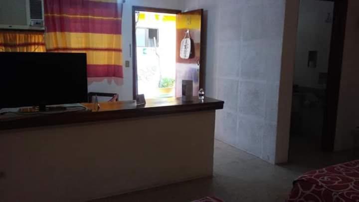 Hotel Calendas Salina Cruz Εξωτερικό φωτογραφία